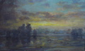 Le jar d'Ousson 97x162 2005