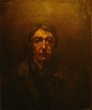 Autoportrait